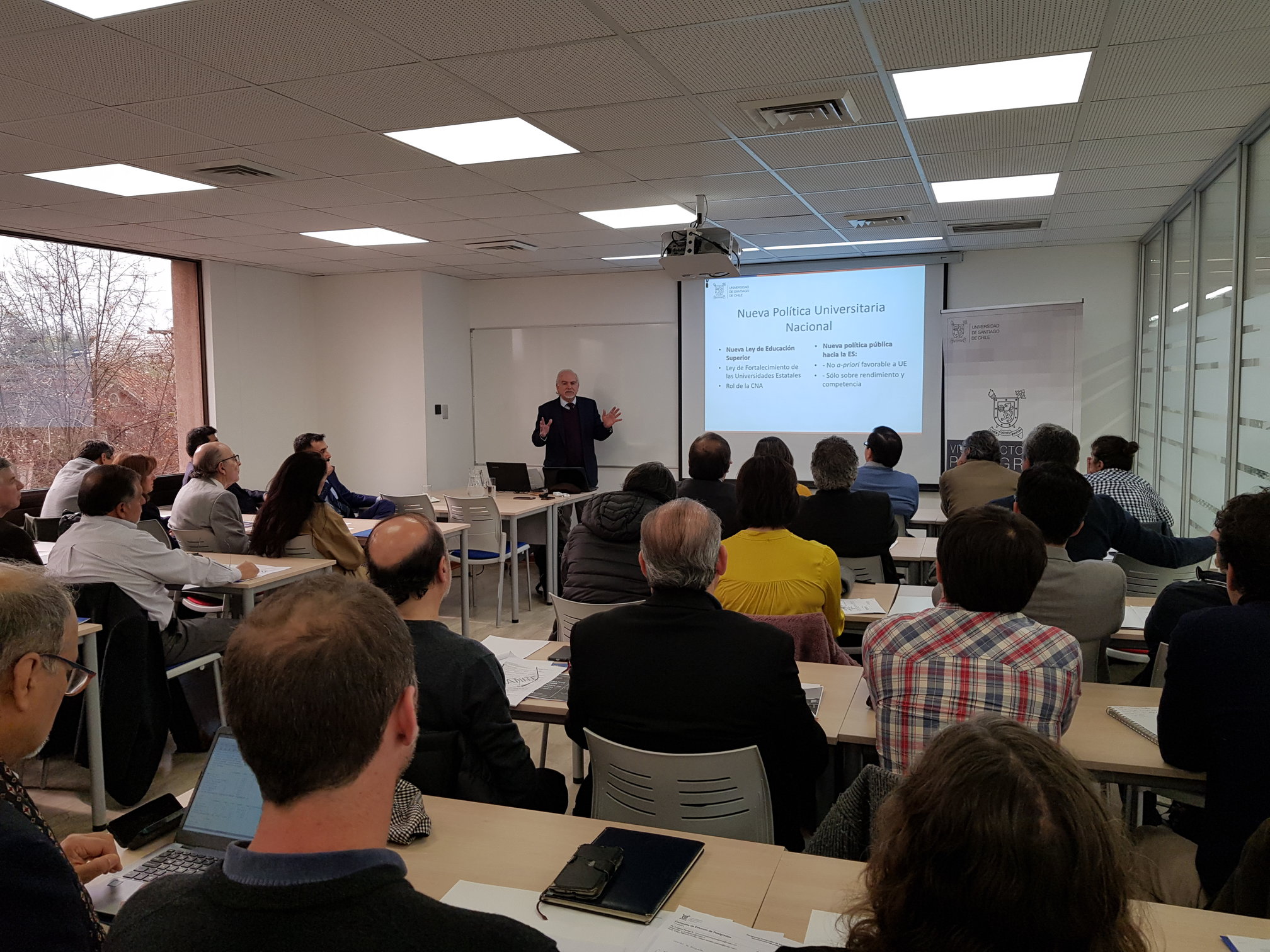 Jornada Postgrados CEPEC USACH 024