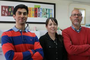 Doctores Biotecnología USACH