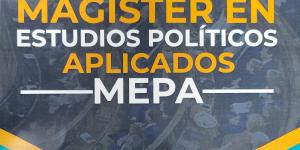 Afiche MEPA