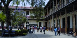 Escuela de Artes y Oficios