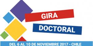 Gira Doctoral Francia